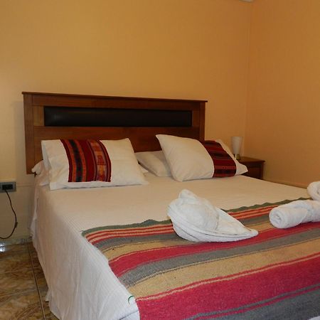 Hostal Illari San Pedro de Atacama Exterior photo
