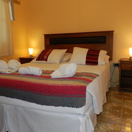 Hostal Illari San Pedro de Atacama Exterior photo