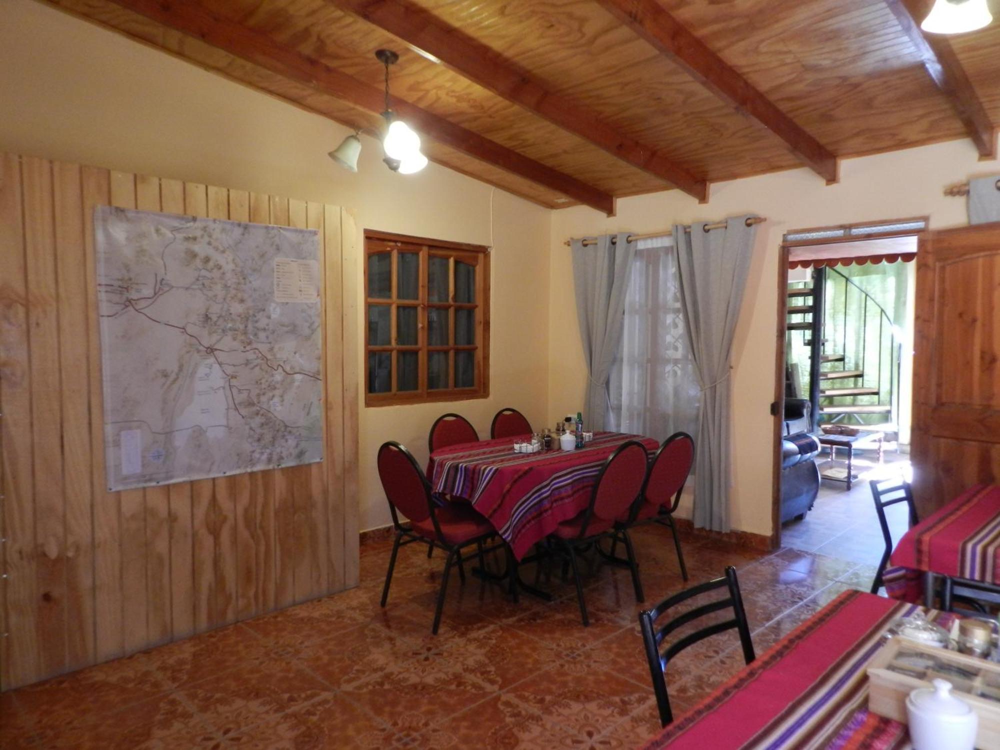 Hostal Illari San Pedro de Atacama Exterior photo