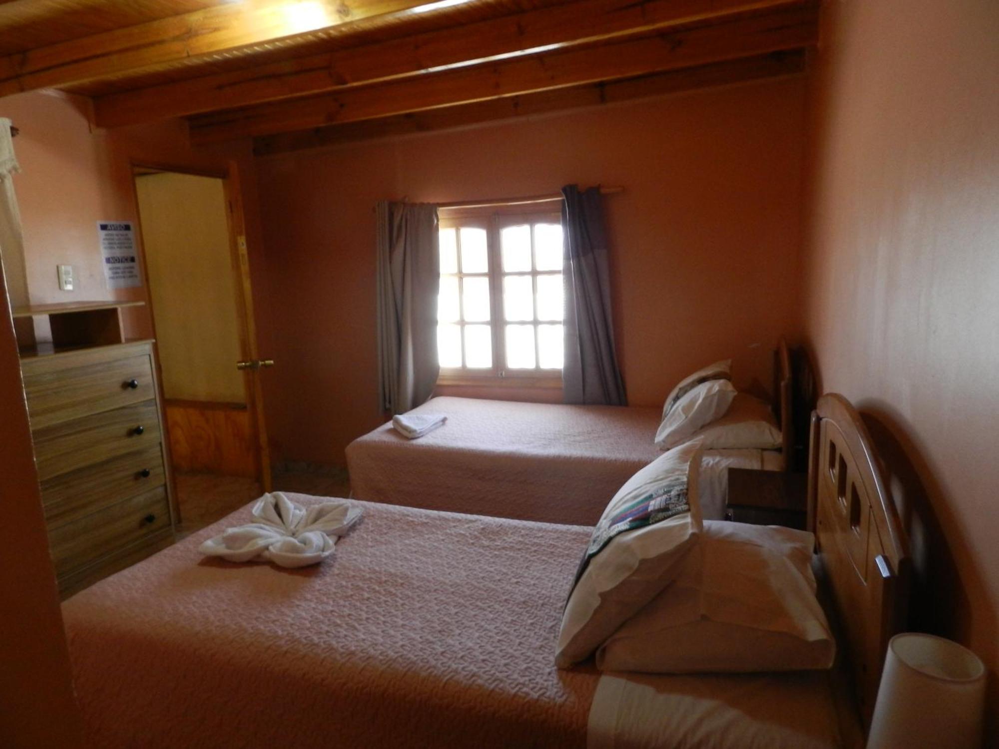 Hostal Illari San Pedro de Atacama Exterior photo