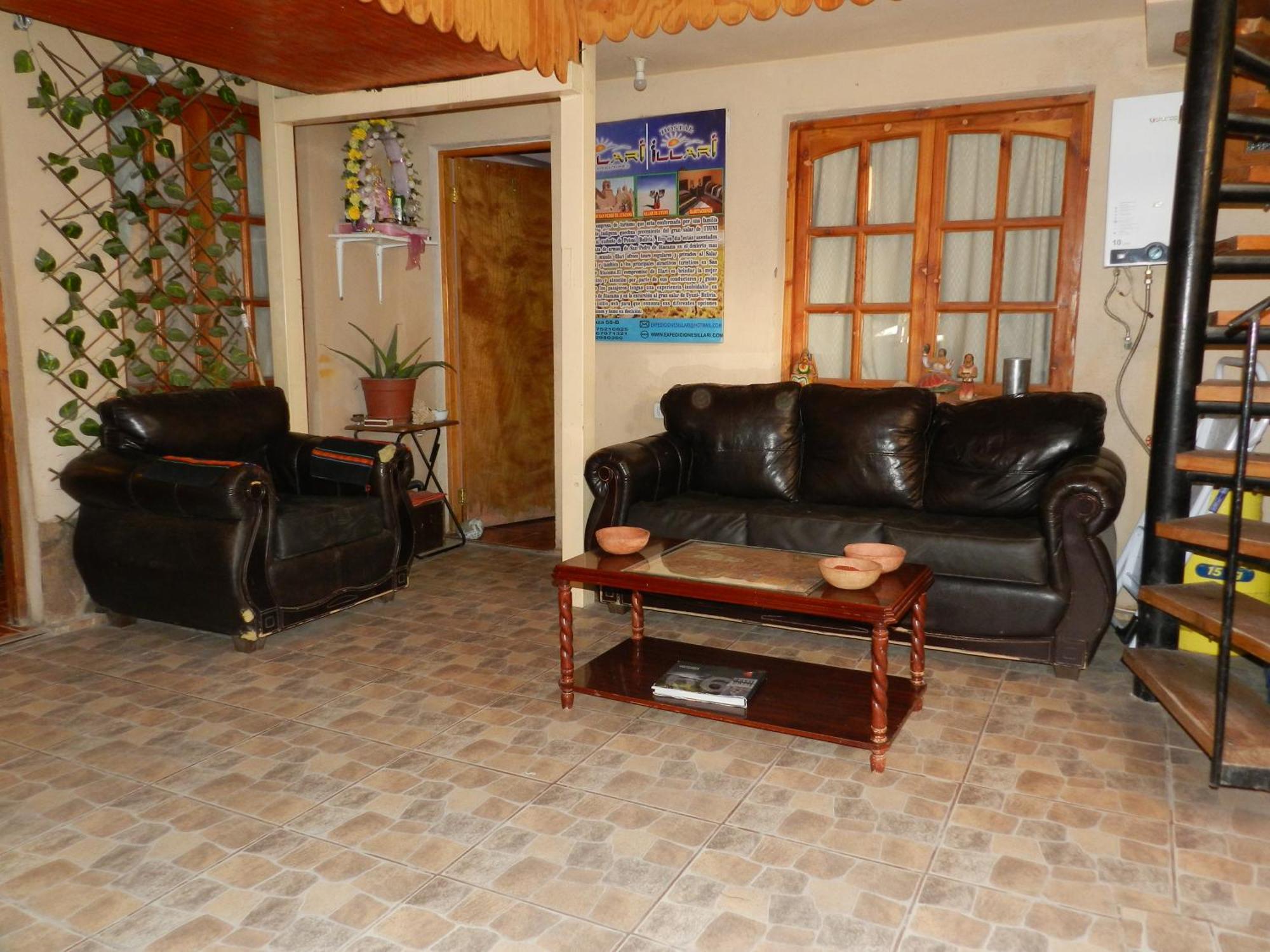 Hostal Illari San Pedro de Atacama Exterior photo