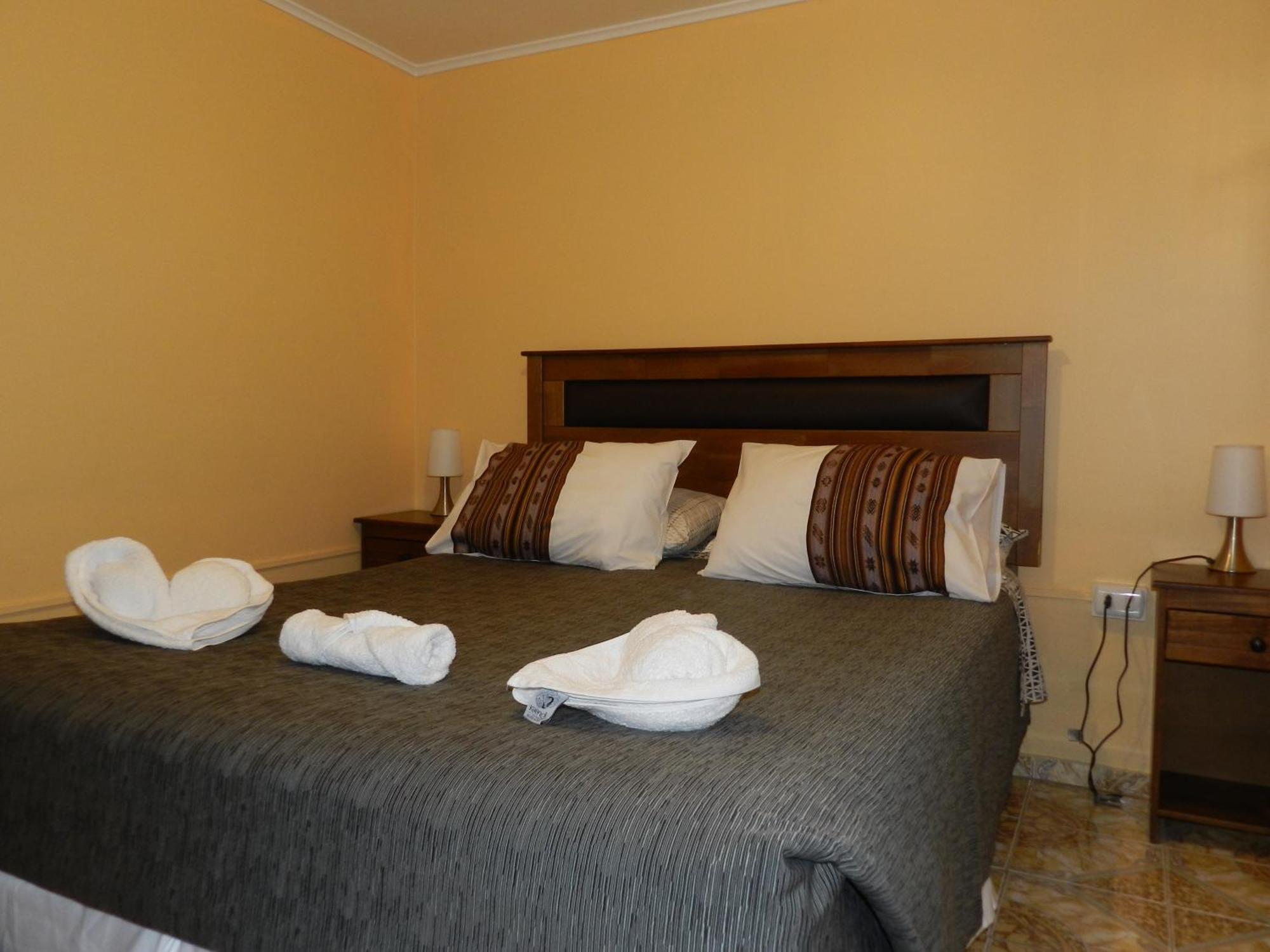 Hostal Illari San Pedro de Atacama Exterior photo