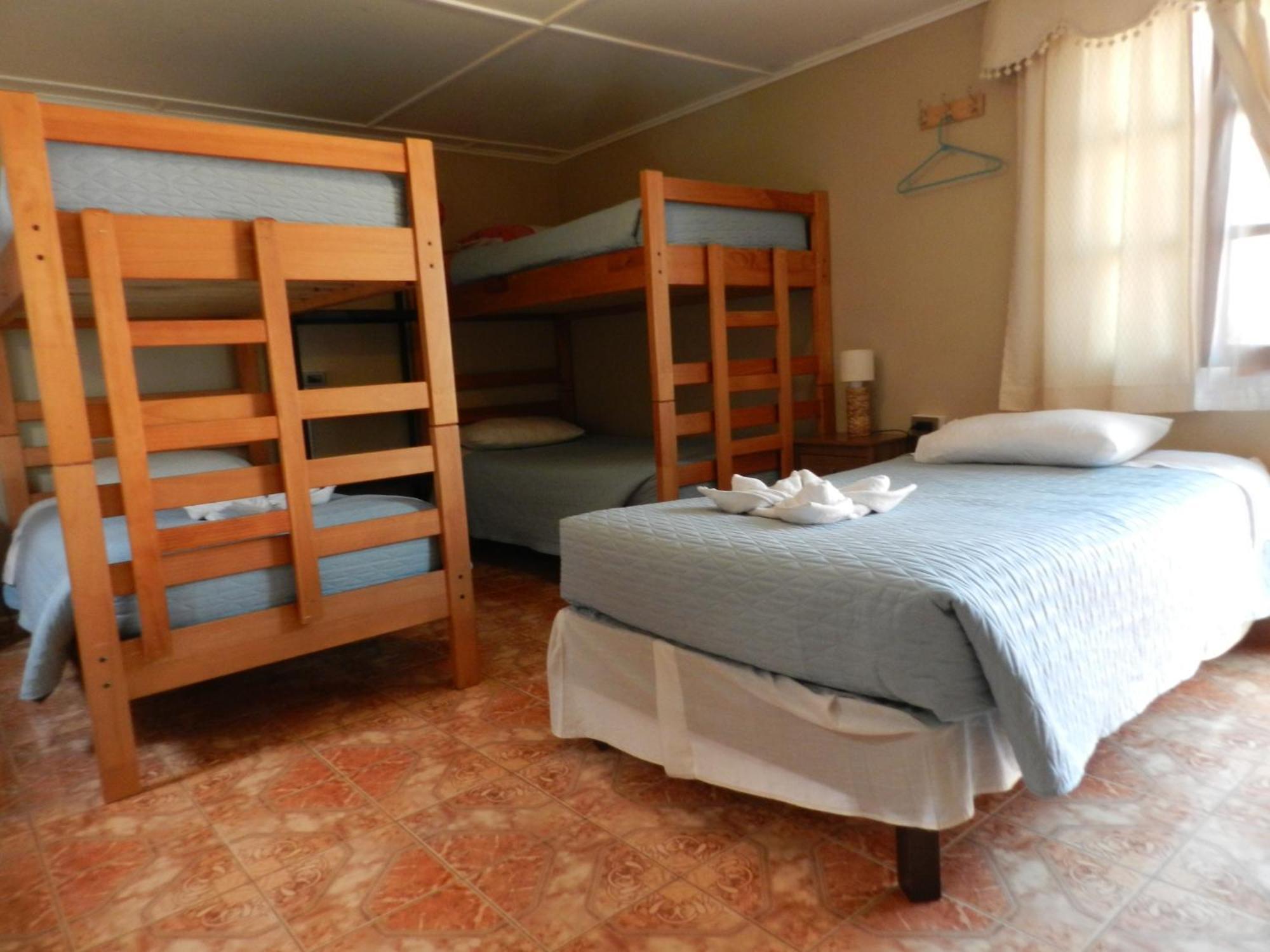 Hostal Illari San Pedro de Atacama Exterior photo