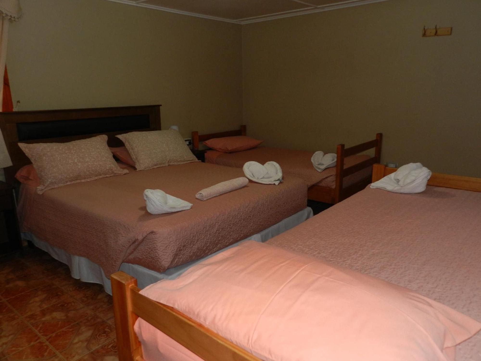 Hostal Illari San Pedro de Atacama Exterior photo