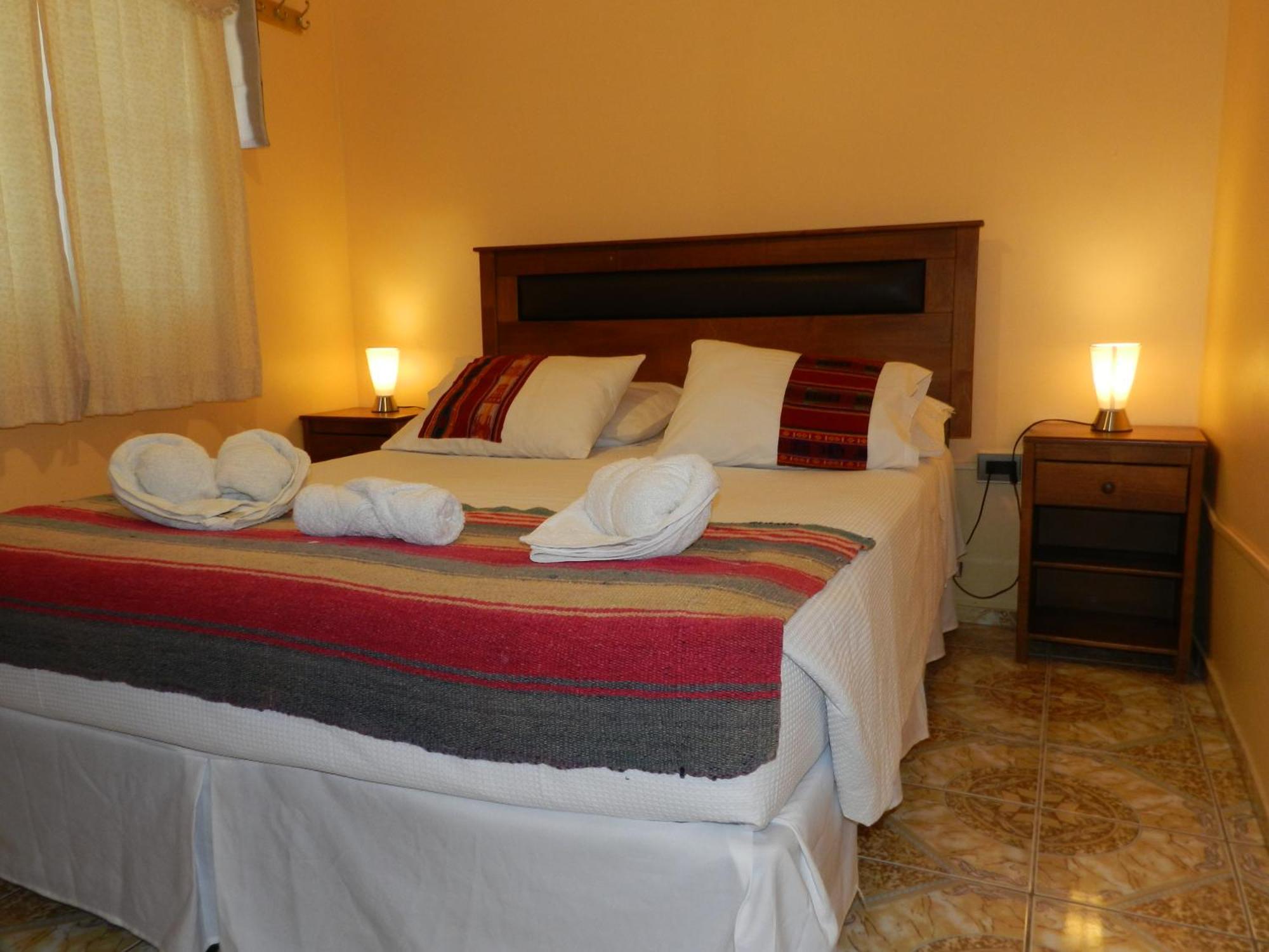 Hostal Illari San Pedro de Atacama Exterior photo