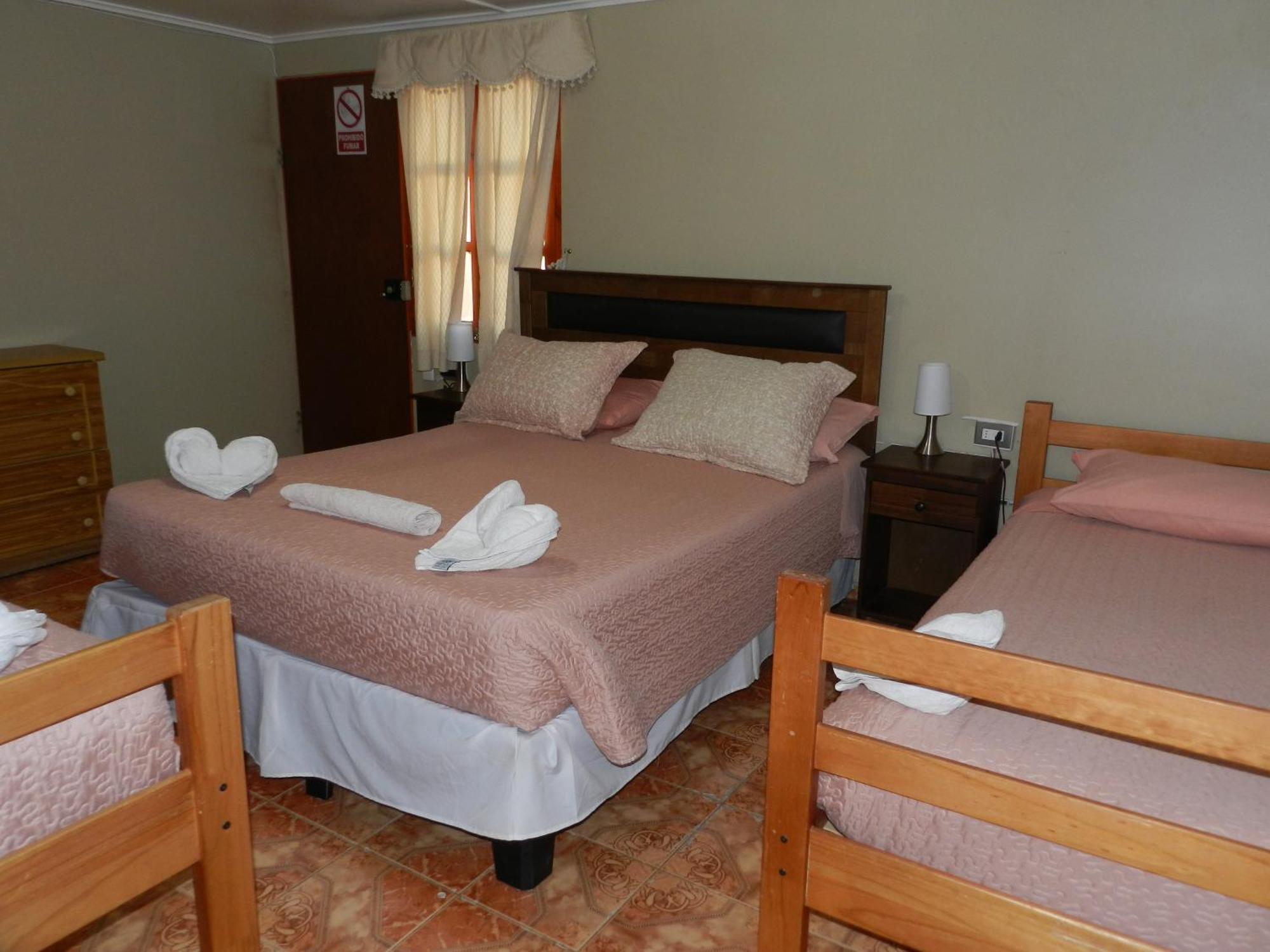 Hostal Illari San Pedro de Atacama Exterior photo
