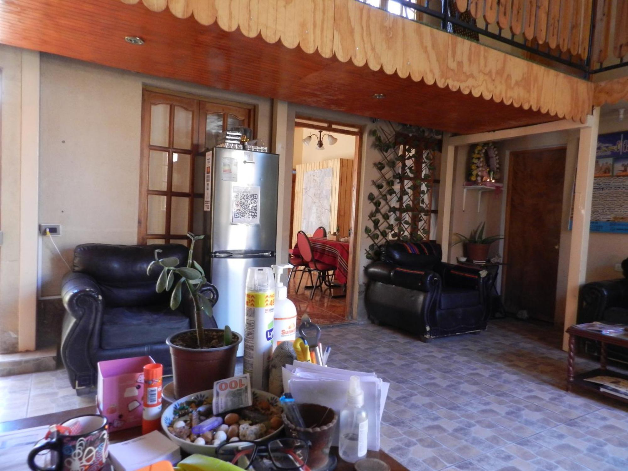 Hostal Illari San Pedro de Atacama Exterior photo