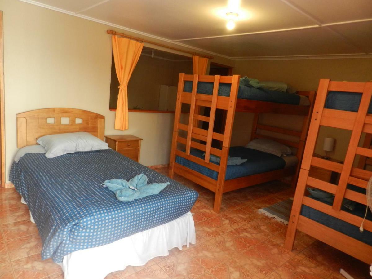 Hostal Illari San Pedro de Atacama Exterior photo